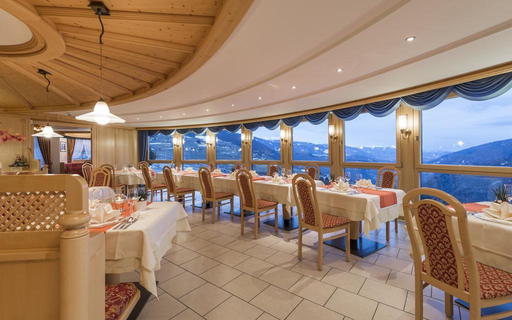 Hotel Schoenblick Maranza Luaran gambar