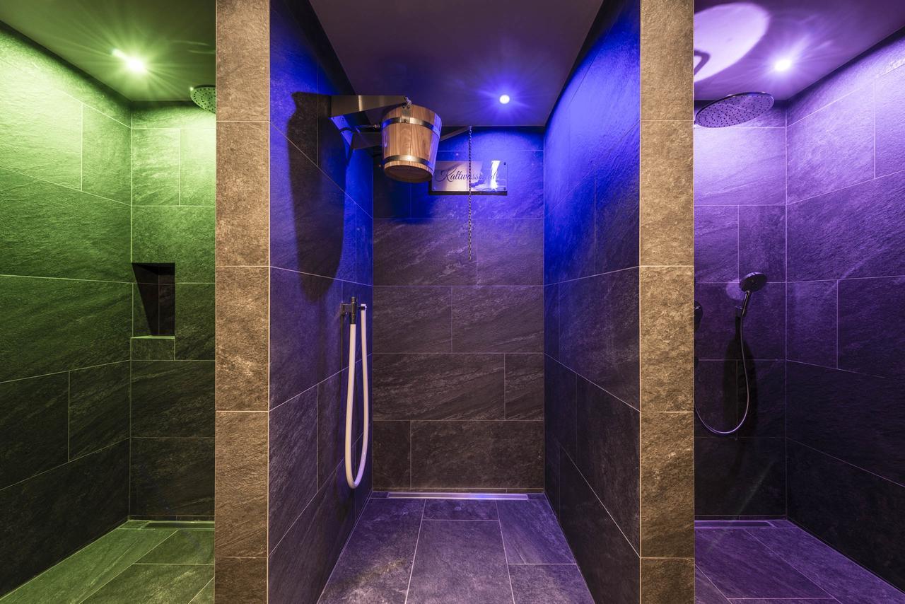 Hotel Schoenblick Maranza Luaran gambar