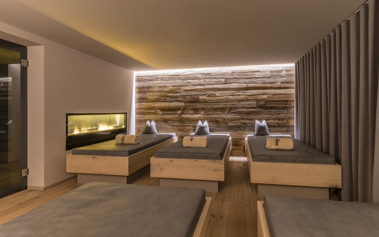 Hotel Schoenblick Maranza Luaran gambar